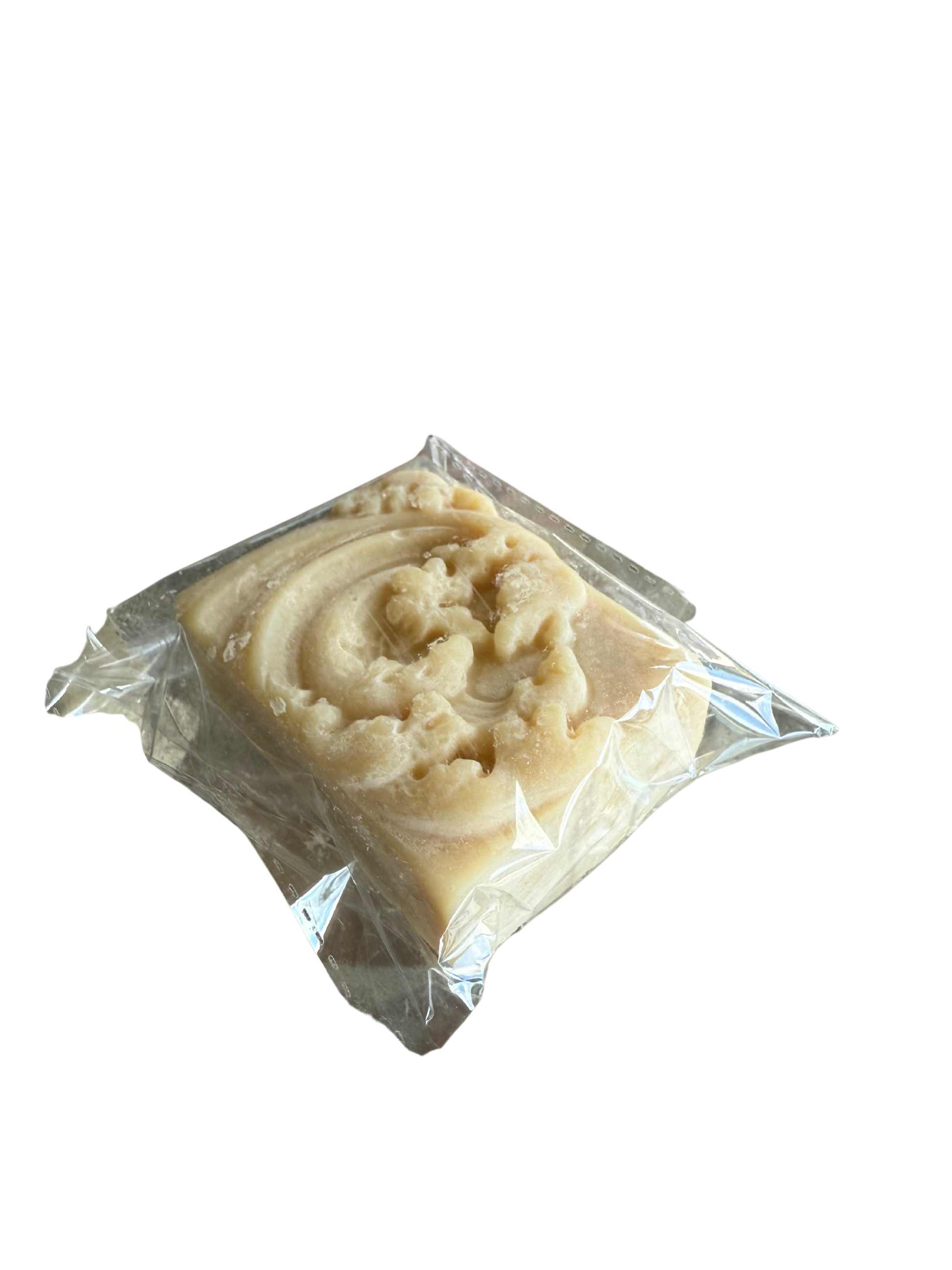 Eucalyptus Spearmint Goat Milk Soap