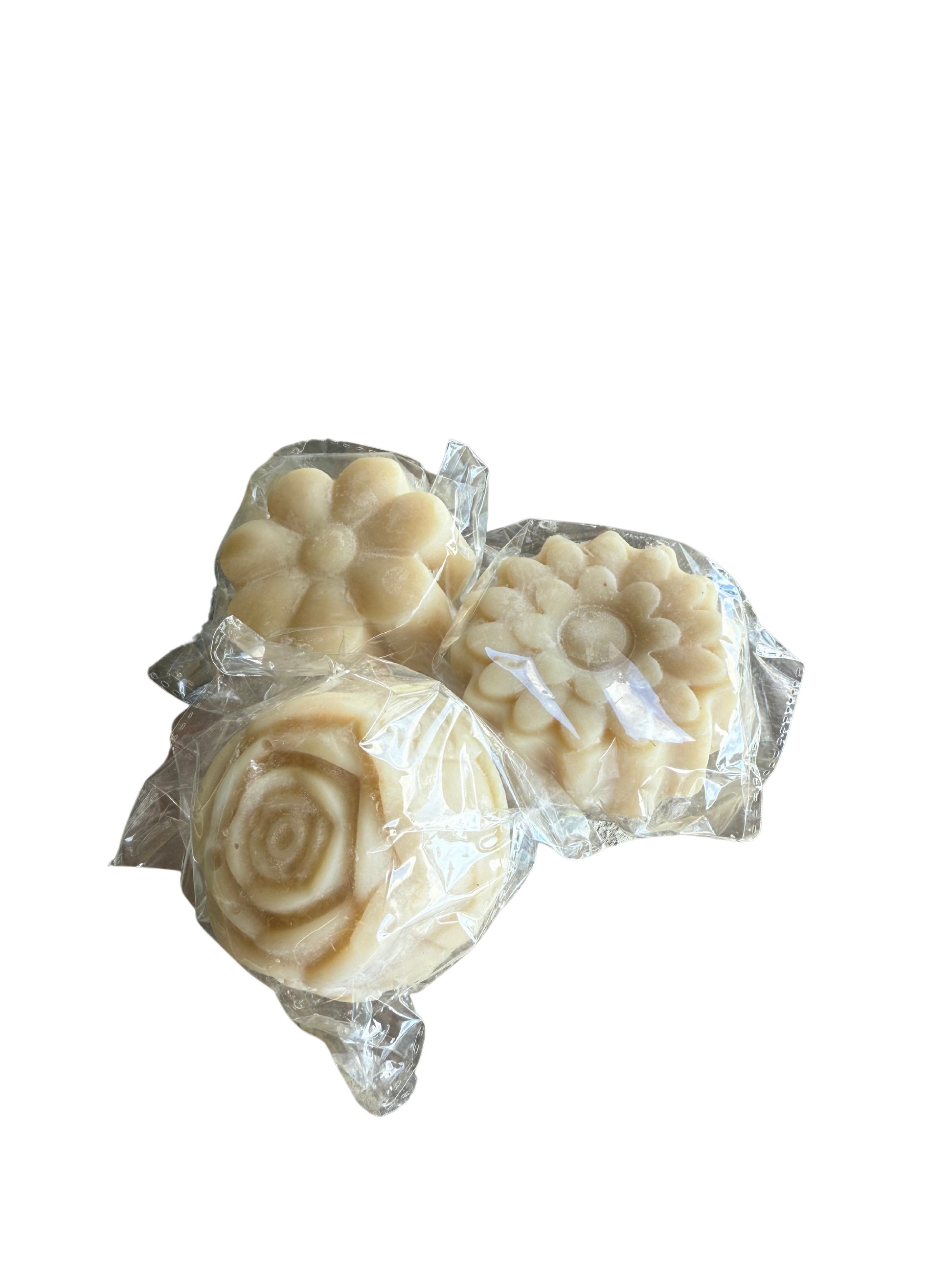 Unscented Goat Milk Soap